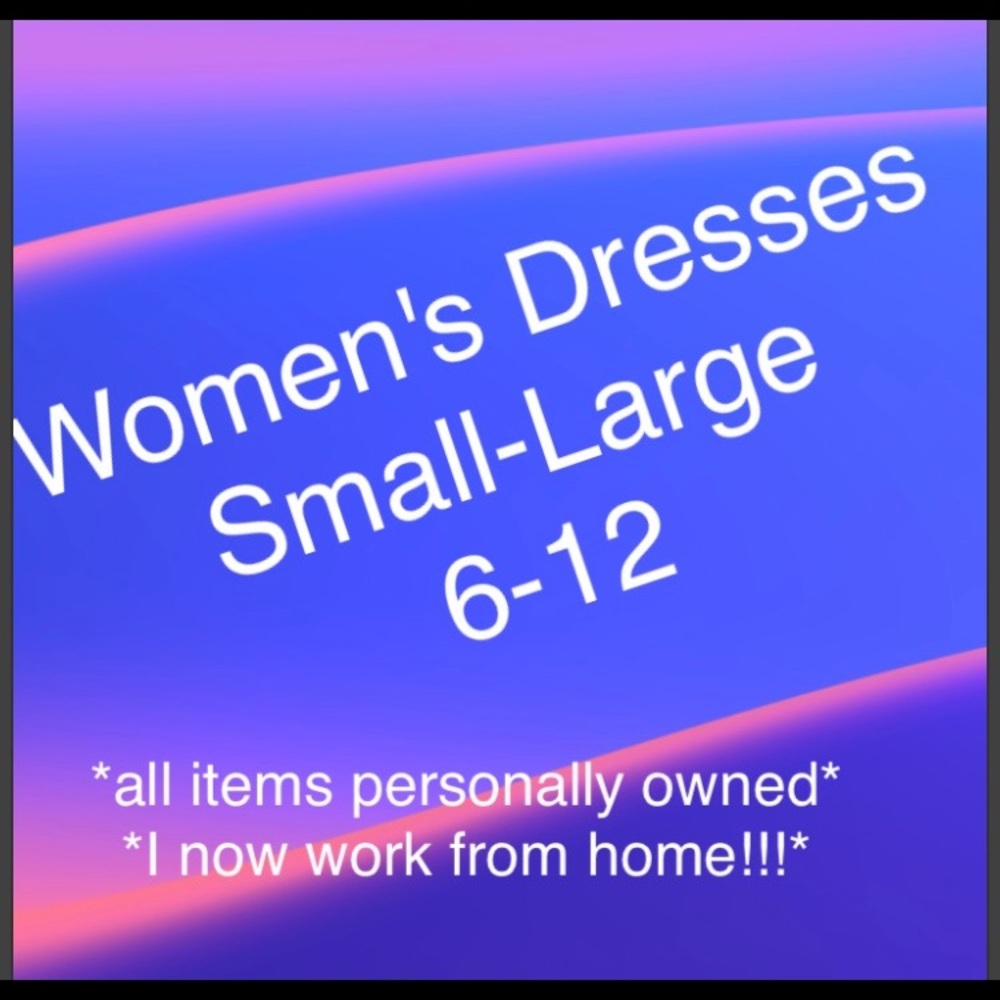 Women's dress